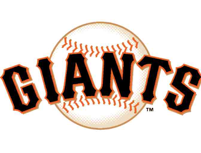 2 SF Giants Tickets - Field Level at Visitor Bullpen!