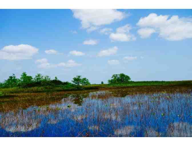 EVERGLADES ADVENTURE!