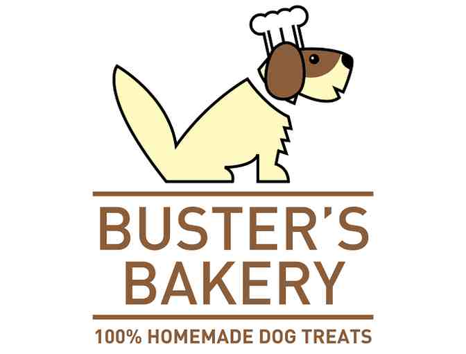Busters Bakery $20 Gift Certificate