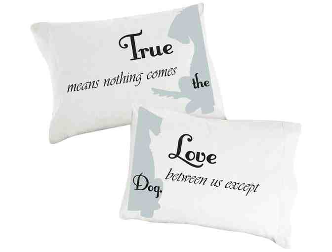 True Love Pillowcases