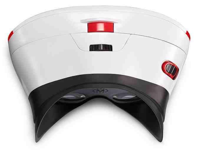 View-Master Deluxe Virtual Reality Viewer