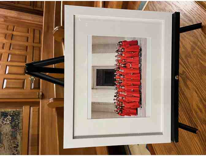 2024 La Madeleine Framed Photograph