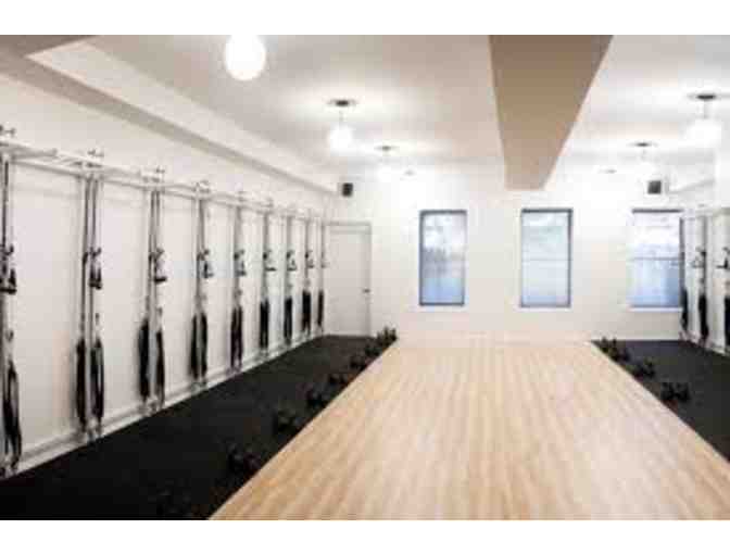 Refine Method Fitness Classes