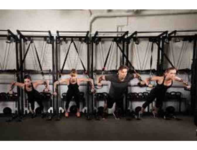 Refine Method Fitness Classes