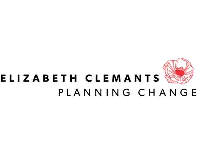 Shaman Session with Elizabeth Clemants