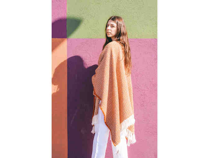 Gift Certificate for BRONCA Ponchos
