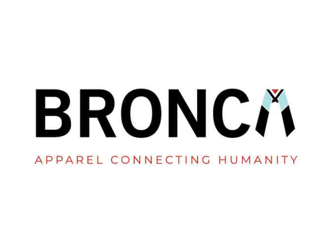 Gift Certificate for BRONCA Ponchos