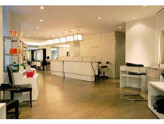 Pierre Michel Salon, NYC - Gift Certificate for Haircut/Blowdry and Makeover