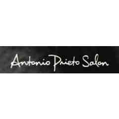 Antonio Prieto Salon