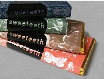 Sweeteeth Chocolate of the Month Club