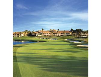Golfer's Getaway to Miami's Doral Golf Resort & Spa