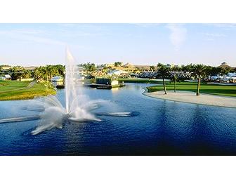 Golfer's Getaway to Miami's Doral Golf Resort & Spa