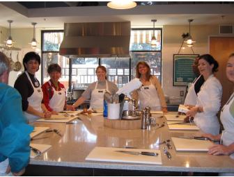 Institute of Culinary Education Cooking Classes