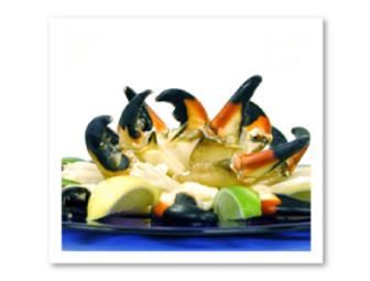 George Stone Crab