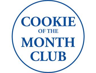 e.e. cookies Delivered Every Month