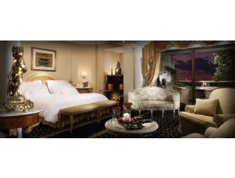 Two-Nights Overlooking the Eternal City at Rome Cavalieri, Waldorf Astoria Hotels & Resorts