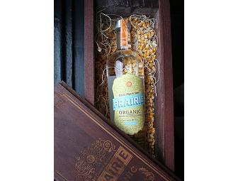 Prairie Organic Vodka with Gift Box