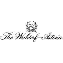 Waldorf Astoria New York