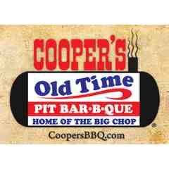 Cooper's BBQ