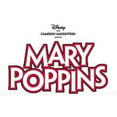 Mary Poppins on Broadway