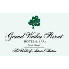 Grand Wailea, The Waldorf Astoria Collection
