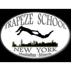 Trapeze School New York