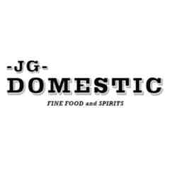 JG Domestic