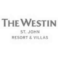 Westin St. John Resort & Villas