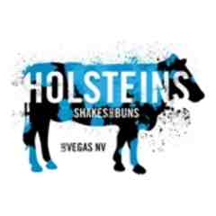 Holsteins Shakes and Buns