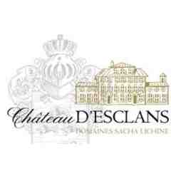 Chateau D'Esclans