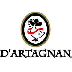 D'Artagnan