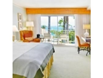 3 Nights in a Deluxe Room at Loew's Coronado Bay Hotel, San Diego