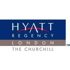 The Hyatt Regency London - The Churchill