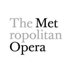 The Metropolitan Opera