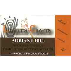 Adriane Hill