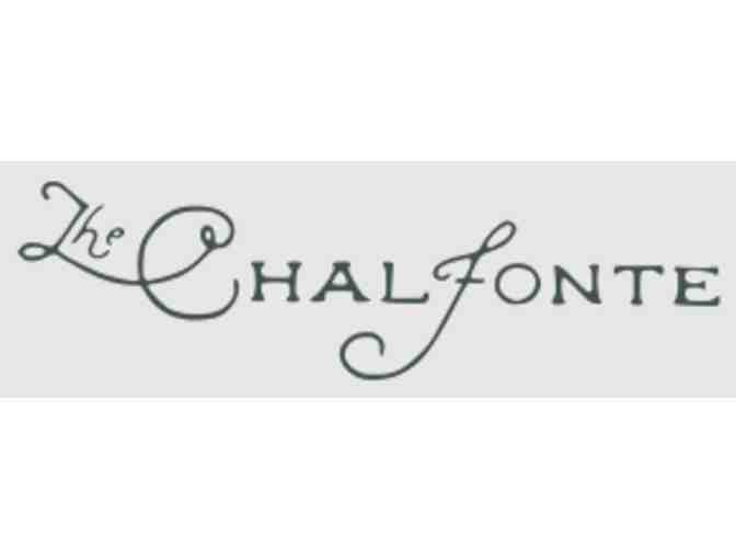 Cape May National Golf Club Outing with The Chalfonte Gift Card