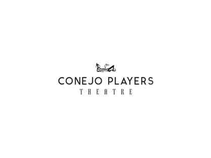 Conejo Players Theatre - (2) Tickets to any performance