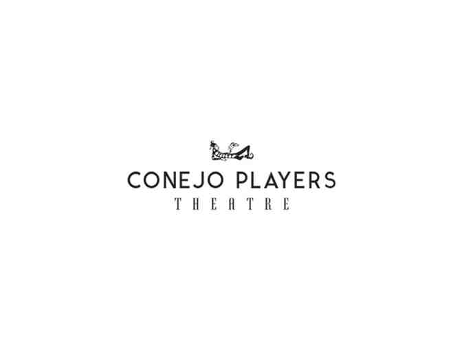 Conejo Players Theatre - (2) Tickets to any performance - Photo 1