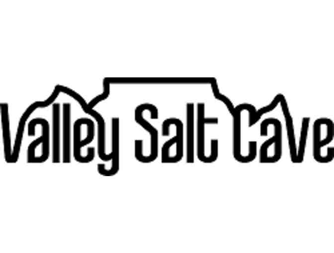 Valley Salt Cave Woodland Hills - One Private Salt Session for One