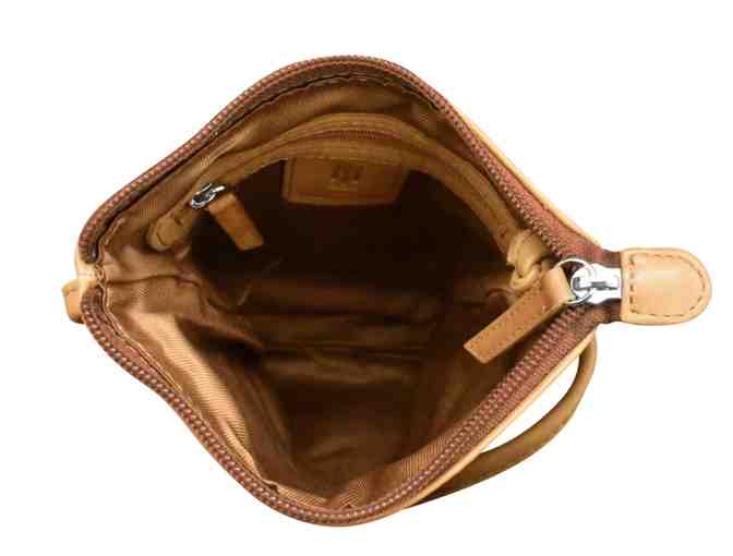 ili NY Crossbody Mini Sac