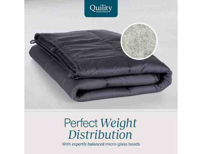 Quality Weighted Blanket for Adults