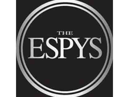 ESPY Award Show with a 2 Night Hotel Stay for (2)