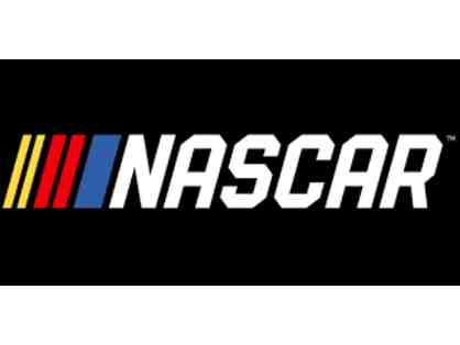 NASCAR Driving Experience with a 2 Night Hotel Stay for (2)