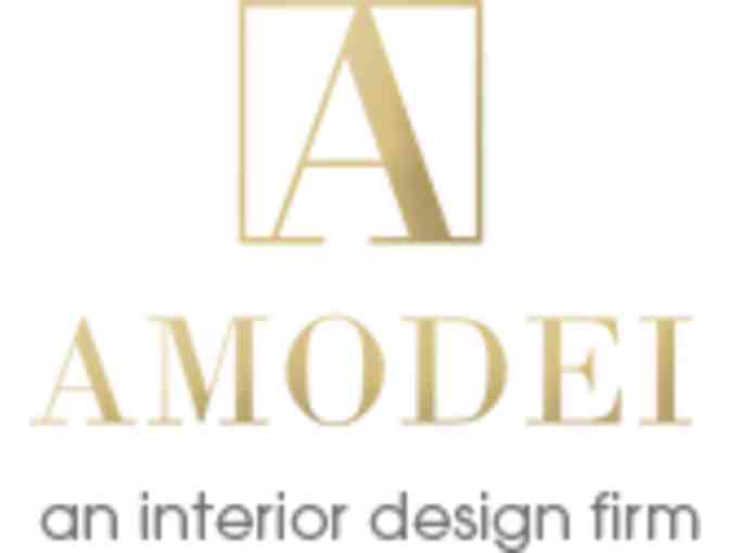 Amodei Designs - Interior Design Service