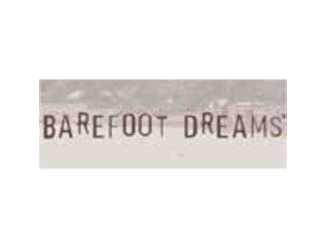 Barefoot Dreams Cozychic Couples Basket