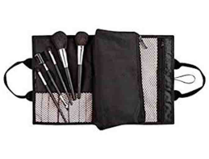 Mary Kay Makeup Brush Collection with Cosmetic Organizer