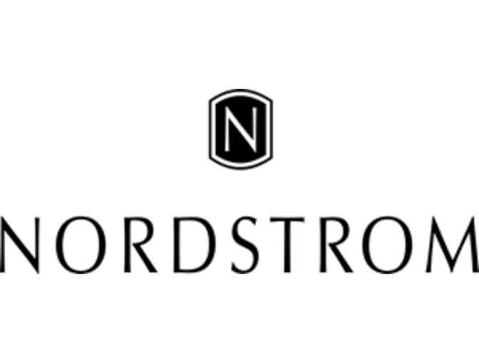 Nordstrom Gift Card - $125