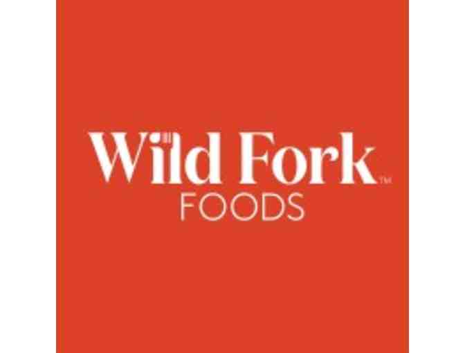 Wild Fork Meat & Seafood Specialty Store: Gift Card Valued at $100 Gift Card - Photo 1
