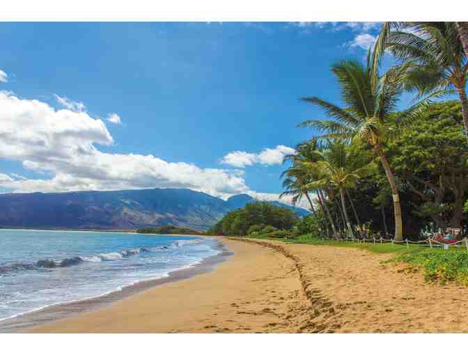 Escape to Kauai - Stunning Beach Front Property on Hanalei Bay for Seven (7) Nights - Photo 2