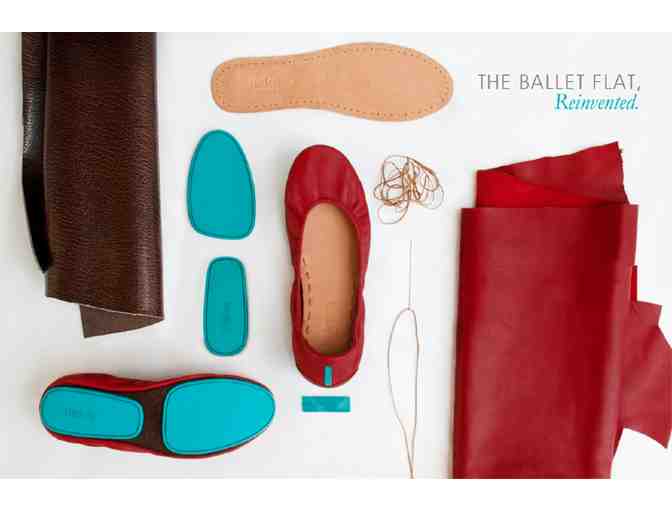 $100.00 Gift Card: Tieks by Gavrieli: The Ballet Flat, Reinvented